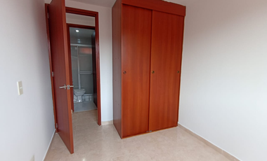 VENTA DE APARTAMENTO EN MOSQUERA