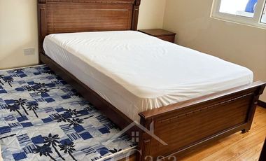 (RENTA-D-130) DEPARTAMENTO COMPLETAMENTE AMOBLADO EN ARRIENDO – SECTOR EL TEJAR