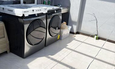 (RENTA-D-130) DEPARTAMENTO COMPLETAMENTE AMOBLADO EN ARRIENDO – SECTOR EL TEJAR