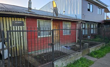 Oportunidad de Inversión en Sector Yáñez Zavala