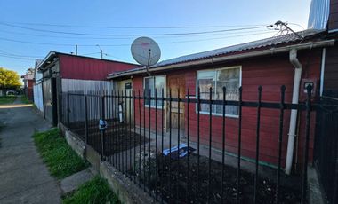 Oportunidad de Inversión en Sector Yáñez Zavala