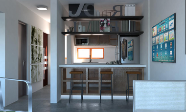 Excelente Oportunidad de Inversion: Complejo Residencial de Lujo para PERSONAS SOLAS O PAREJAS MAS DE 45 AÑOS.