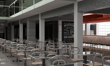 Excelente Oportunidad de Inversion: Complejo Residencial de Lujo para PERSONAS SOLAS O PAREJAS MAS DE 45 AÑOS.