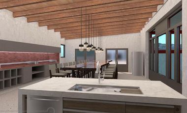 Excelente Oportunidad de Inversion: Complejo Residencial de Lujo para PERSONAS SOLAS O PAREJAS MAS DE 45 AÑOS.