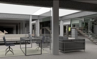 Excelente Oportunidad de Inversion: Complejo Residencial de Lujo para PERSONAS SOLAS O PAREJAS MAS DE 45 AÑOS.