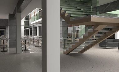 Excelente Oportunidad de Inversion: Complejo Residencial de Lujo para PERSONAS SOLAS O PAREJAS MAS DE 45 AÑOS.