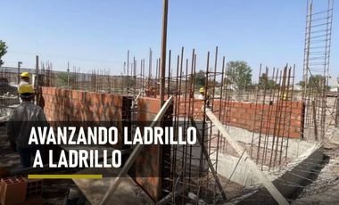 Excelente Oportunidad de Inversion: Complejo Residencial de Lujo para PERSONAS SOLAS O PAREJAS MAS DE 45 AÑOS.