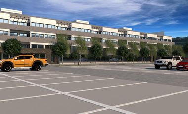 Excelente Oportunidad de Inversion: Complejo Residencial de Lujo para PERSONAS SOLAS O PAREJAS MAS DE 45 AÑOS.