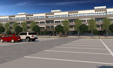 Excelente Oportunidad de Inversion: Complejo Residencial de Lujo para PERSONAS SOLAS O PAREJAS MAS DE 45 AÑOS.