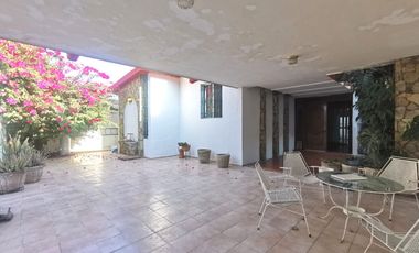 CASA EN VENTA CONTRY TESORO UNA PLANTA