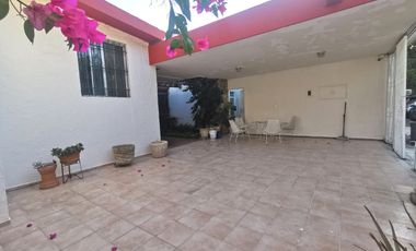 CASA EN VENTA CONTRY TESORO UNA PLANTA