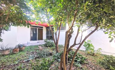 CASA EN VENTA CONTRY TESORO UNA PLANTA
