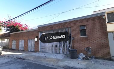 CASA EN VENTA CONTRY TESORO UNA PLANTA