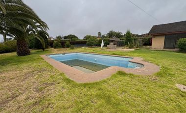 Mantagua, Condominio, 4 Dormitorios, Terraza, Piscina