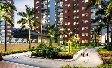 ♦️SE VENDE APARTAMENTO EN ITAGUI / SECTOR VIVIENDAS DEL SUR.