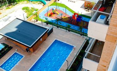 ♦️SE VENDE APARTAMENTO EN ITAGUI / SECTOR VIVIENDAS DEL SUR.