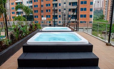 ♦️SE VENDE APARTAMENTO EN ITAGUI / SECTOR VIVIENDAS DEL SUR.