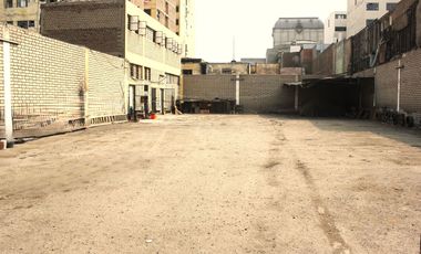 Local comercial de 1153m2