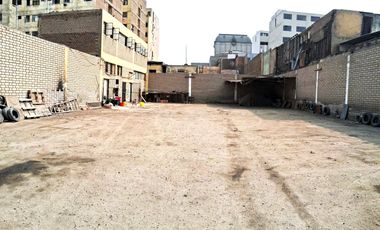 Local comercial de 1153m2