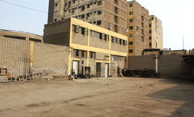 Local comercial de 1153m2