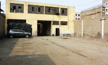 Local comercial de 1153m2