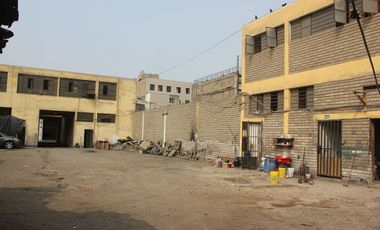 Local comercial de 1153m2