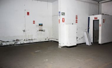 Local comercial de 1153m2