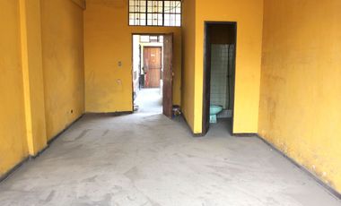 Local comercial de 1153m2