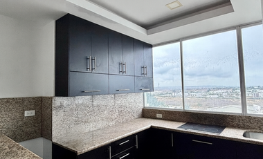 VENTA DE DEPARTAMENTO CON VISTA  AL MAR – PUNTA CENTINELA