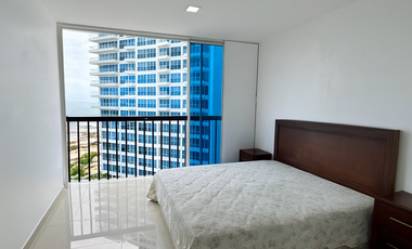 VENTA DE DEPARTAMENTO CON VISTA  AL MAR – PUNTA CENTINELA