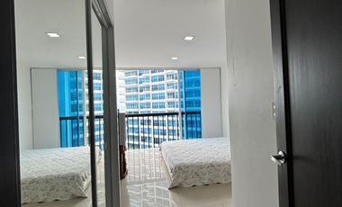 VENTA DE DEPARTAMENTO CON VISTA  AL MAR – PUNTA CENTINELA