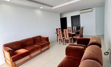 VENTA DE DEPARTAMENTO CON VISTA  AL MAR – PUNTA CENTINELA