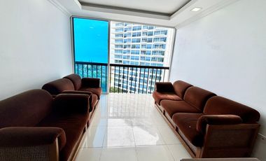 VENTA DE DEPARTAMENTO CON VISTA  AL MAR – PUNTA CENTINELA