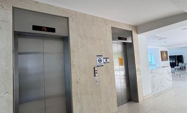 VENTA DE DEPARTAMENTO CON VISTA  AL MAR – PUNTA CENTINELA