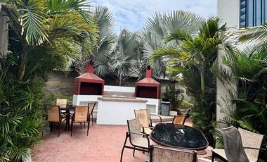 VENTA DE DEPARTAMENTO CON VISTA  AL MAR – PUNTA CENTINELA