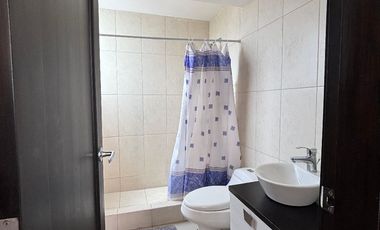 VENTA DE DEPARTAMENTO CON VISTA  AL MAR – PUNTA CENTINELA