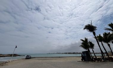 VENTA DE DEPARTAMENTO CON VISTA  AL MAR – PUNTA CENTINELA