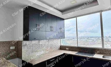 VENTA DE DEPARTAMENTO CON VISTA  AL MAR – PUNTA CENTINELA