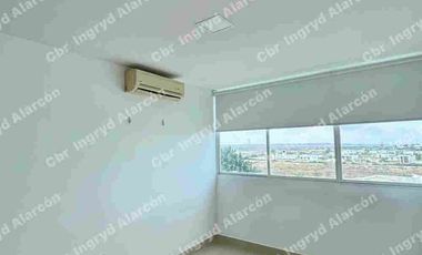 VENTA DE DEPARTAMENTO CON VISTA  AL MAR – PUNTA CENTINELA