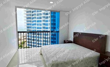 VENTA DE DEPARTAMENTO CON VISTA  AL MAR – PUNTA CENTINELA