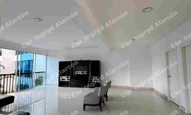 VENTA DE DEPARTAMENTO CON VISTA  AL MAR – PUNTA CENTINELA