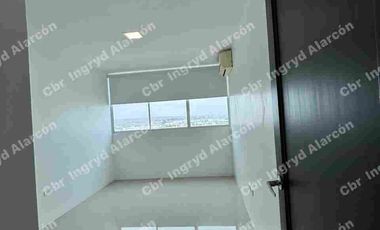 VENTA DE DEPARTAMENTO CON VISTA  AL MAR – PUNTA CENTINELA