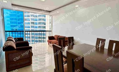 VENTA DE DEPARTAMENTO CON VISTA  AL MAR – PUNTA CENTINELA