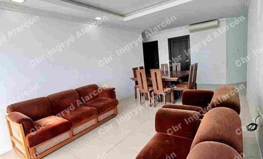 VENTA DE DEPARTAMENTO CON VISTA  AL MAR – PUNTA CENTINELA