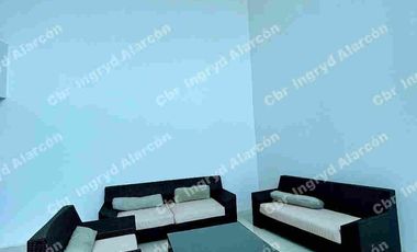 VENTA DE DEPARTAMENTO CON VISTA  AL MAR – PUNTA CENTINELA