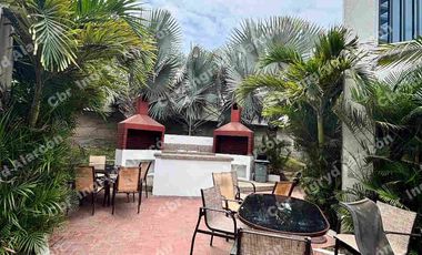 VENTA DE DEPARTAMENTO CON VISTA  AL MAR – PUNTA CENTINELA