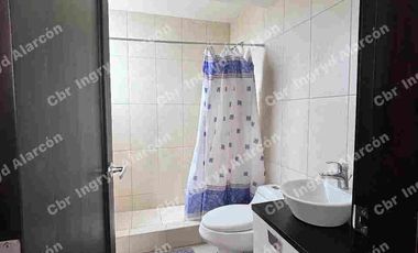 VENTA DE DEPARTAMENTO CON VISTA  AL MAR – PUNTA CENTINELA