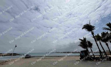 VENTA DE DEPARTAMENTO CON VISTA  AL MAR – PUNTA CENTINELA