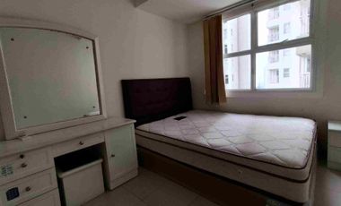 Sewa Apartemen Parahyangan Residences, 2 bedroom