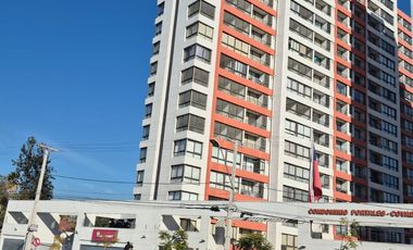 CONDOMINIO PORTALES COVADONGA